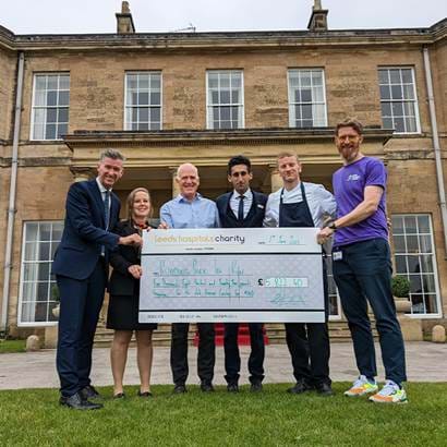 Rudding Park Stories | Harrogate