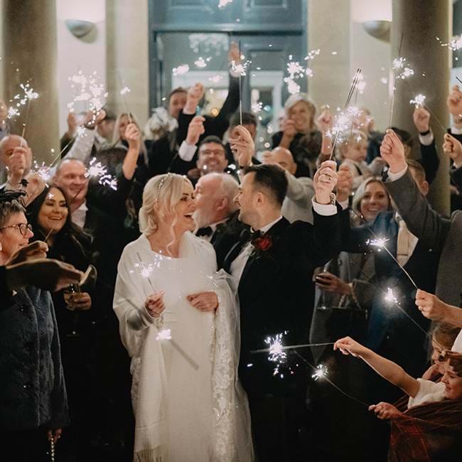 Charlotte and Jonathan captured by Paul Liddement Photography