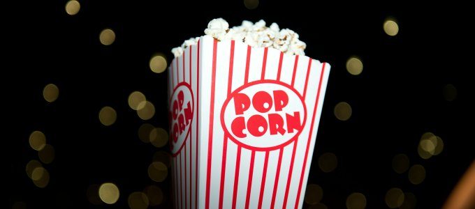 events in our cinema