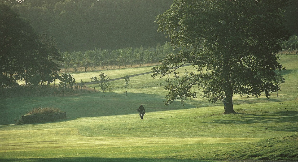 Rudding Park Hawtree Golf Course