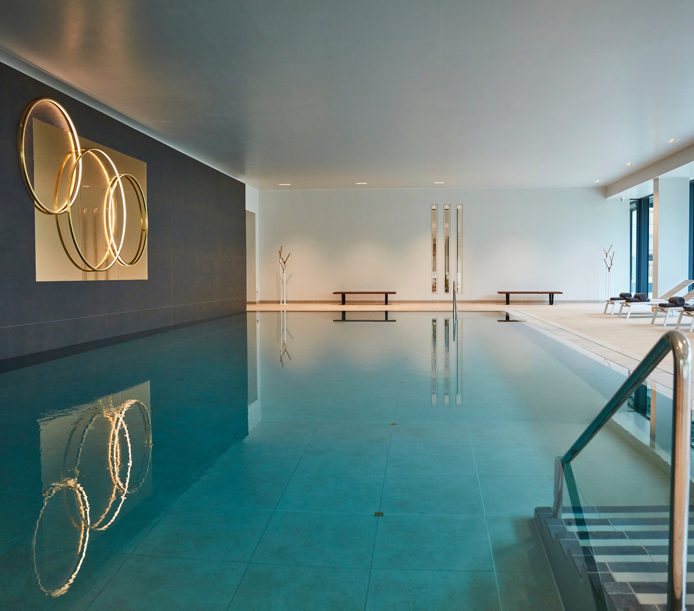 Spa Membership Overview