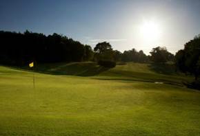 Rudding Park Hawtree Golf Course