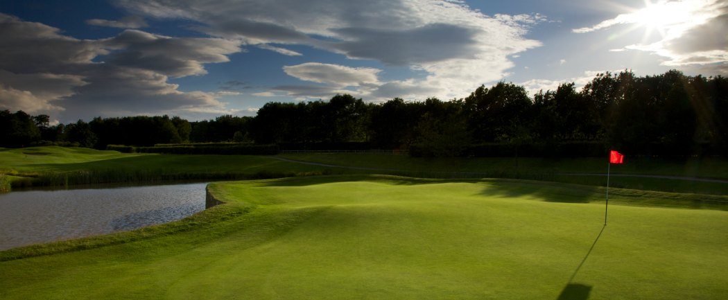 Rudding Park Repton Short Golf Course Rudding Park Repton Short Golf Course