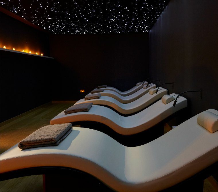 Sleep Zone At Rudding Park Spa Sleep Zone At Rudding Park Spa