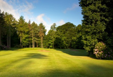 Golf And Spa Packages Yorkshire Golf And Spa Packages Yorkshire