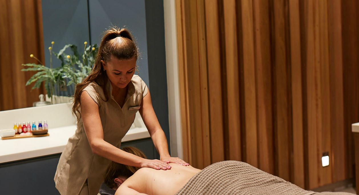 Treatments At Rudding Park Spa