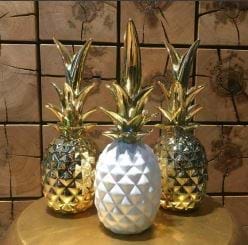 bloomingville pineapple