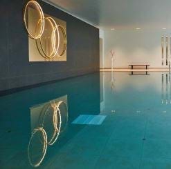 indoor pool rudding park