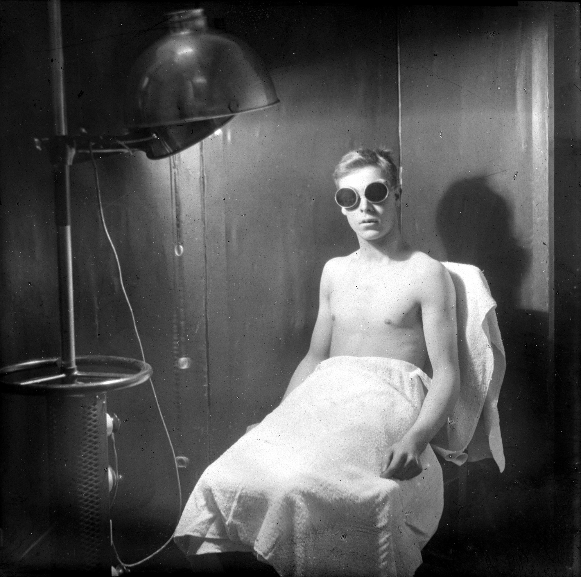 Royal Baths Light Therapy