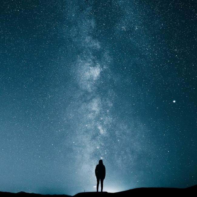 Milky Way