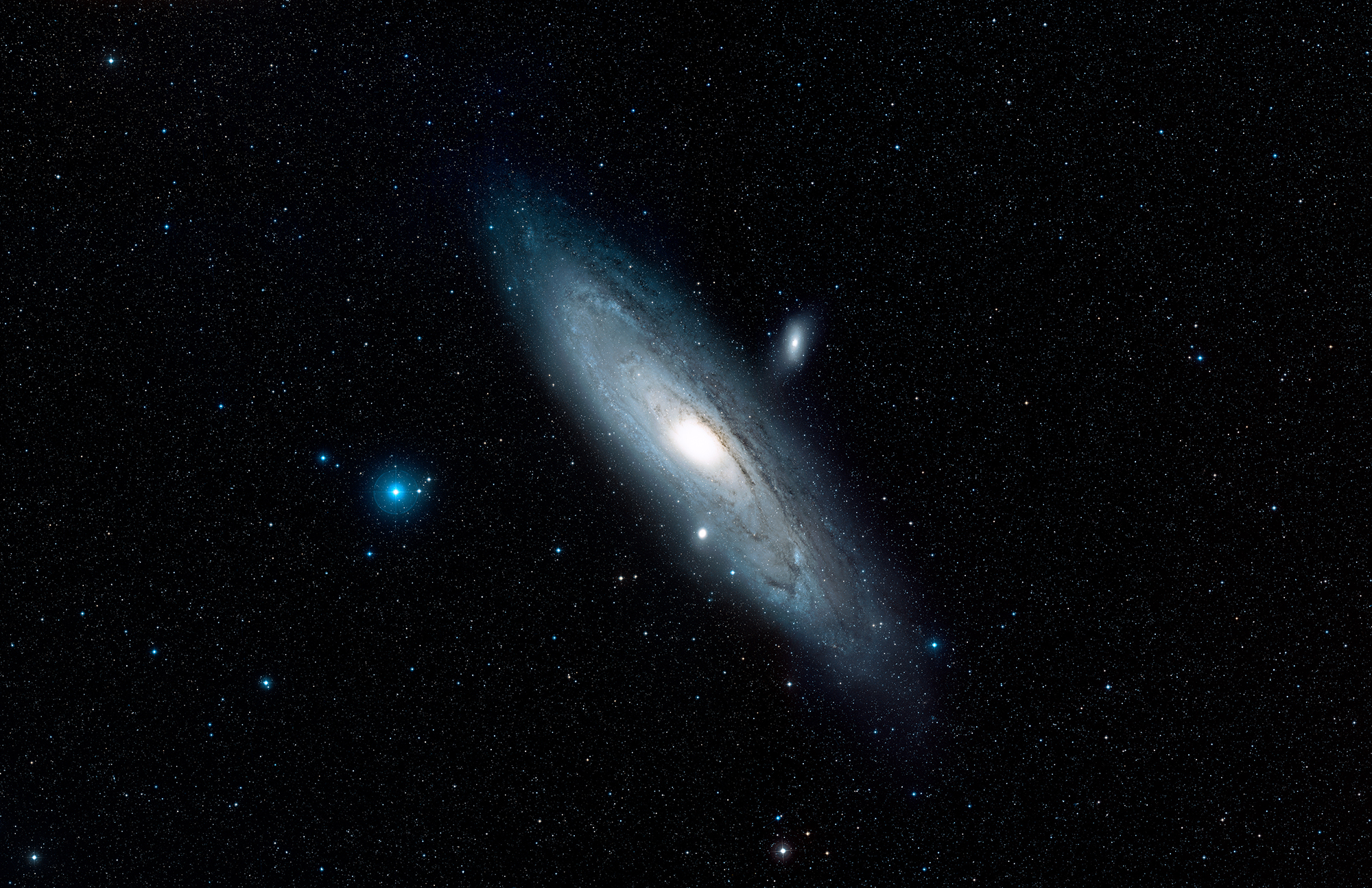 Andromeda