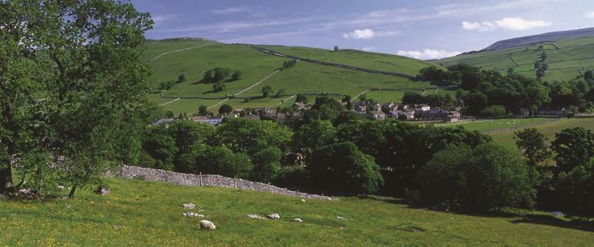 Burnsall 