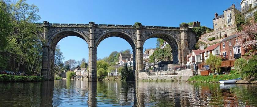 Knaresborough Viaduct