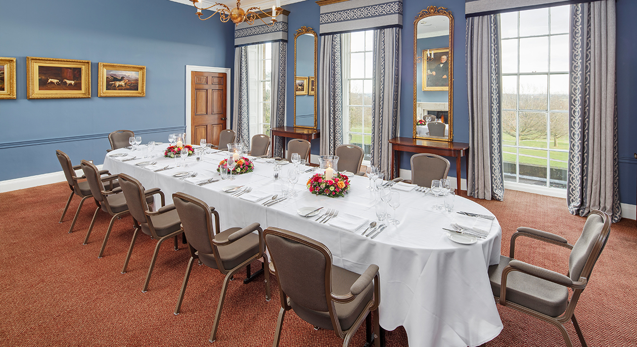 Boardroom Function Room