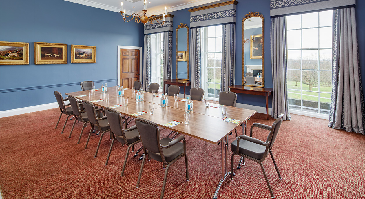 Boardroom Function Room