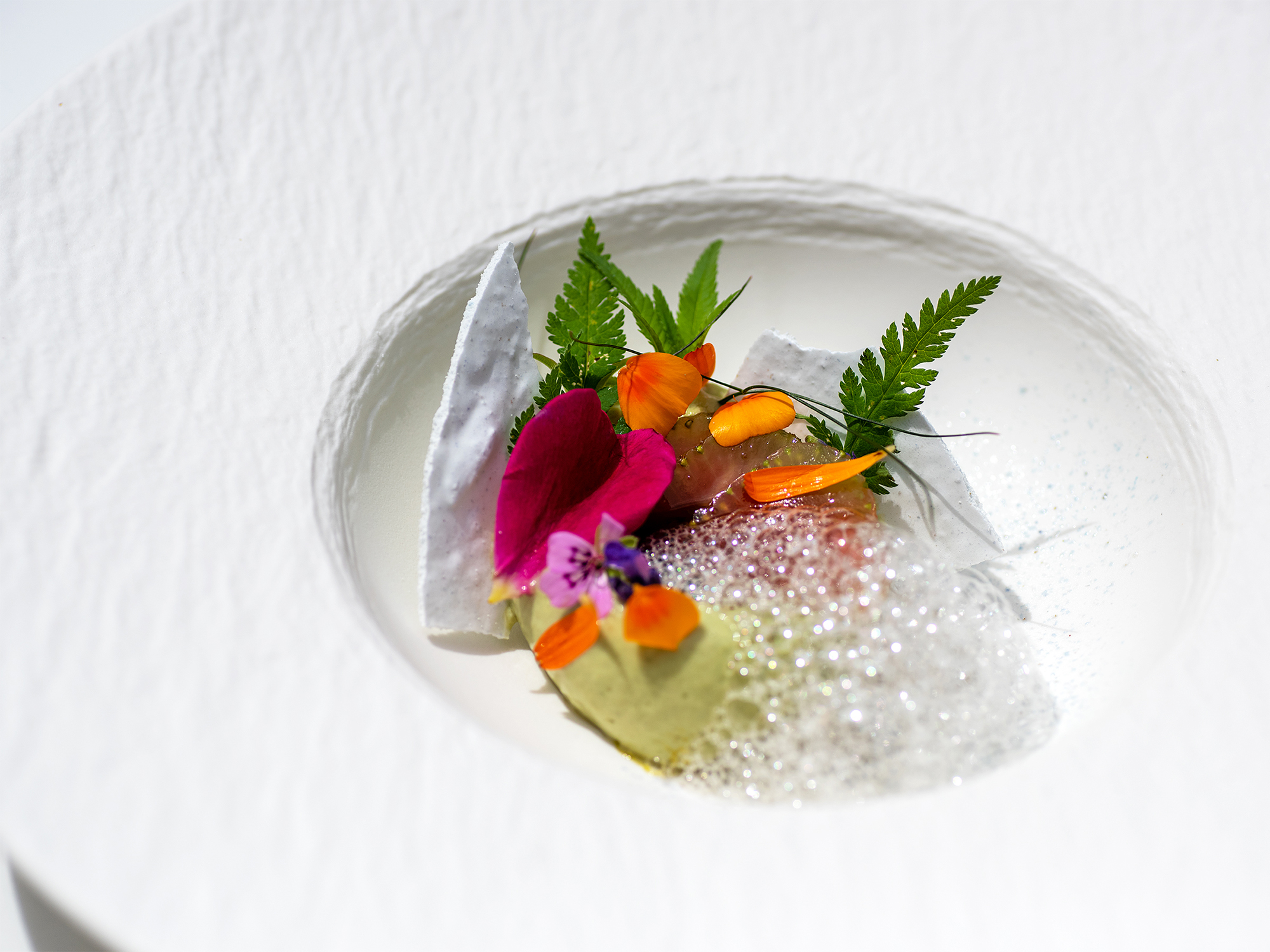 Horto Taste of The Garden