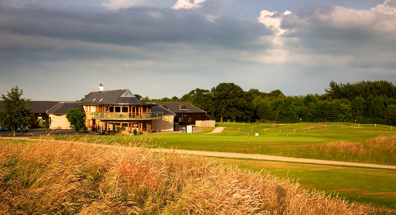 Golf Academy At Rudding Park