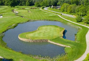 Rudding Park Repton Short Golf Course