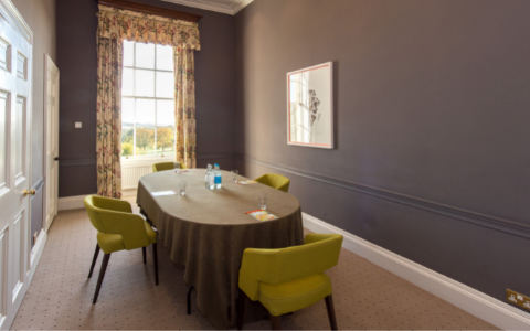 Everard Function Room