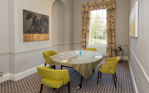 Feather Function Room